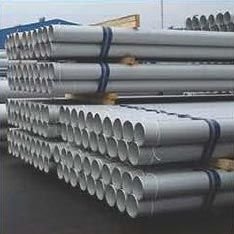 BS3602 - 2/Grade 430 Pipes