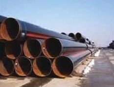 DIN 1615 / St 33 Pipes