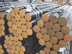 DIN 1626 / St 52.0 Pipes