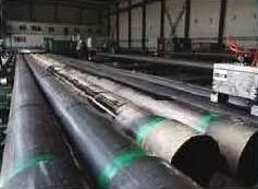 ISO 3306 : 1985 Pipes