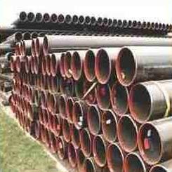Steel Pipes for Low Temperature Service
