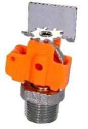 Sidewall Fire Sprinkler
