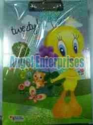 Tweety Sparkle Writing Pads