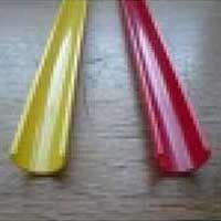 PVC Edge Trim Profiles