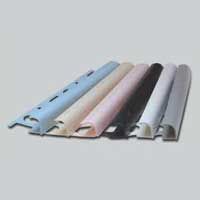 PVC Tile Trim Profiles