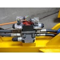 Hydraulic Control System
