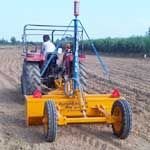 Laser Land Leveler 5