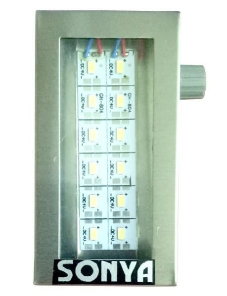 12 Led Handy Small Emergency Light