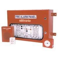 Fire Alarm Panel