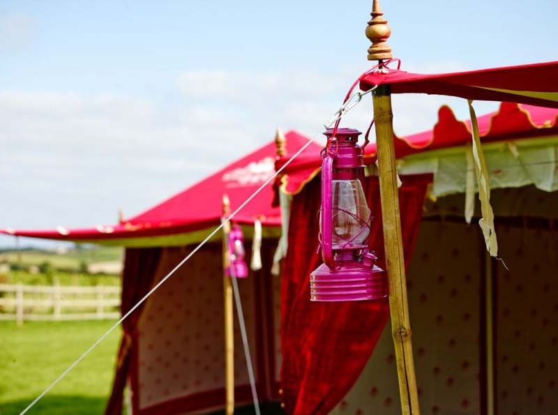 Raj Garden Tents 03