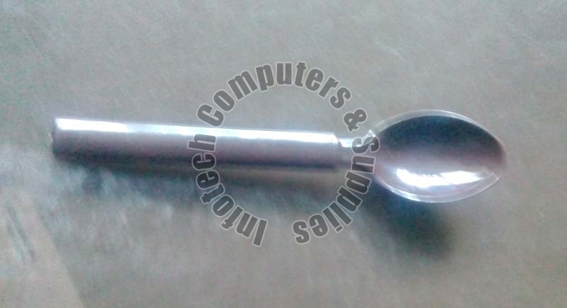 Disposable Chocolate Spoons