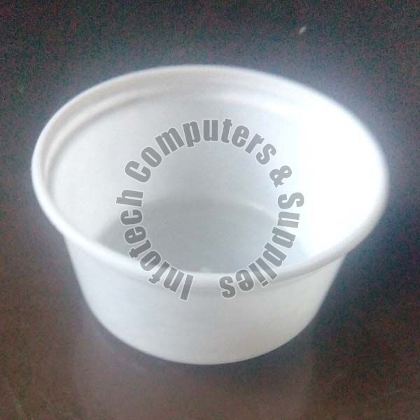 Plastic Containers 04