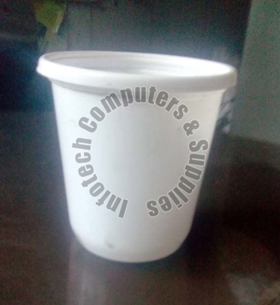 Plastic Containers 06