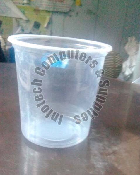 Plastic Containers 01