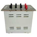 Single  Ph. Transformer