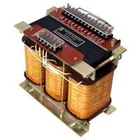 3 Phase Isolation Transformer 03