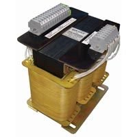 3 Phase Isolation Transformer 04