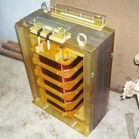 3 Phase Isolation Transformer 06