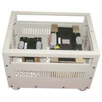 3 Phase Isolation Transformer 07