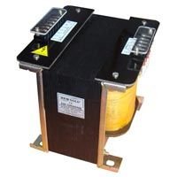 3 Phase Isolation Transformer 08