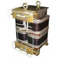 3 Phase Isolation Transformer 09