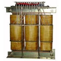 3 Phase Isolation Transformer 11