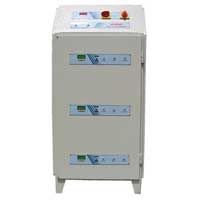 Air Cooled Servo Stabilizer 01