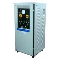 Air Cooled Servo Stabilizer 03