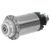 High Frequency Motorised Spindle 01