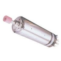 High Frequency Motorised Spindle 02