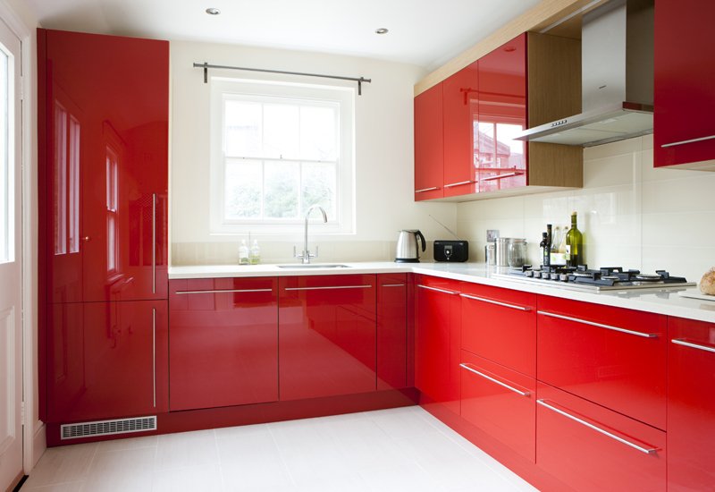 House Modular Kitchen 02