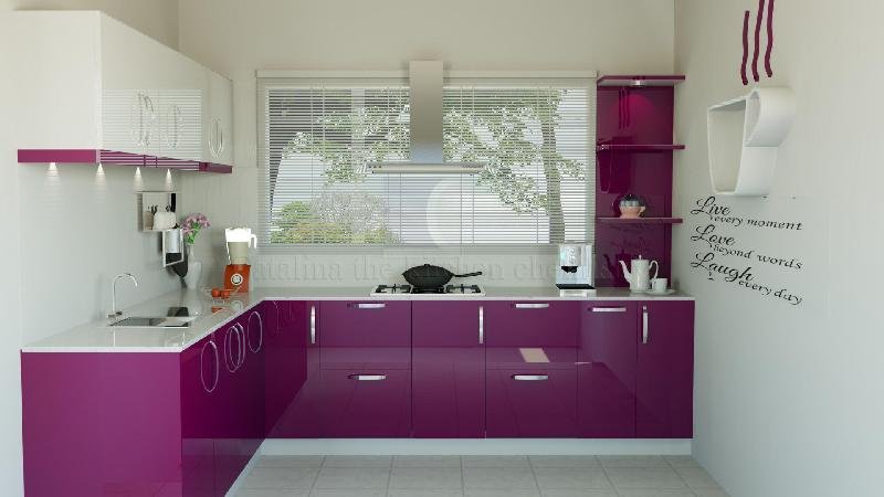 House Modular Kitchen 03