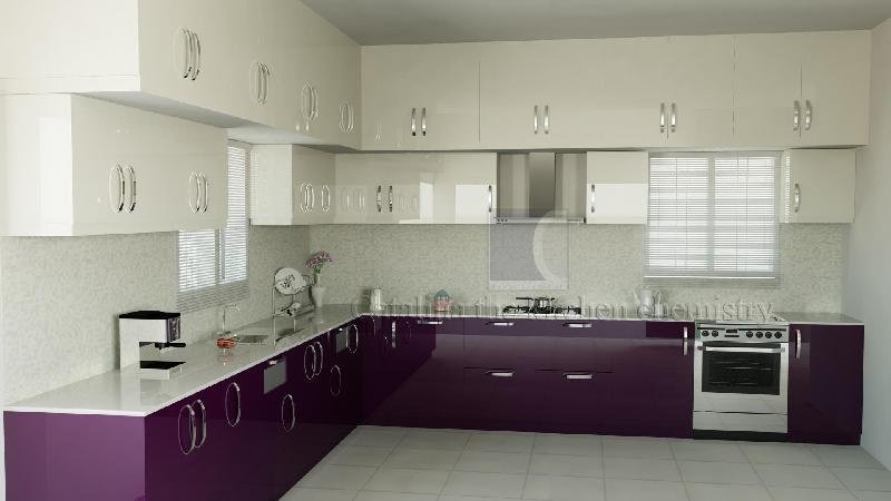 House Modular Kitchen 04