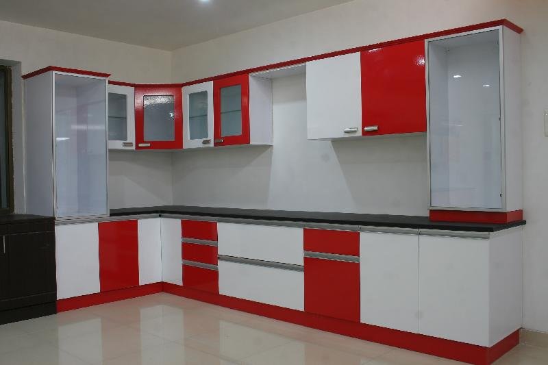 House Modular Kitchen 06