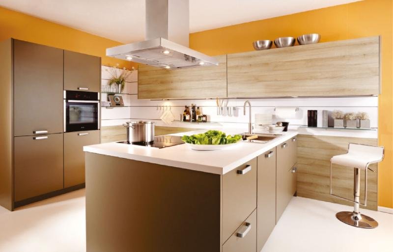 House Modular Kitchen 10