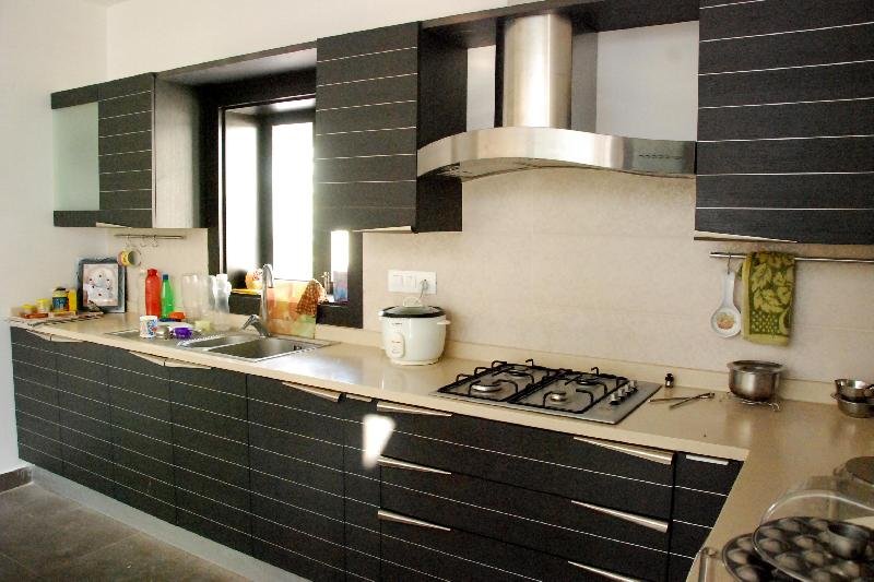 House Modular Kitchen 11