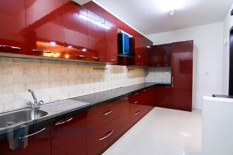 House Modular Kitchen 16