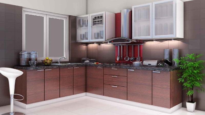 House Modular Kitchen 17