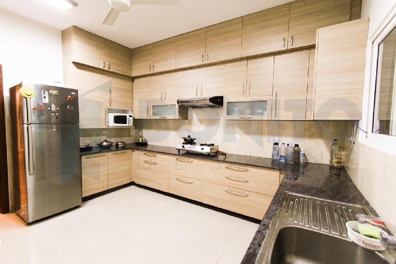 House Modular Kitchen 19