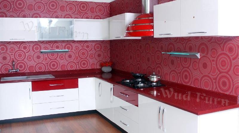 House Modular Kitchen 21
