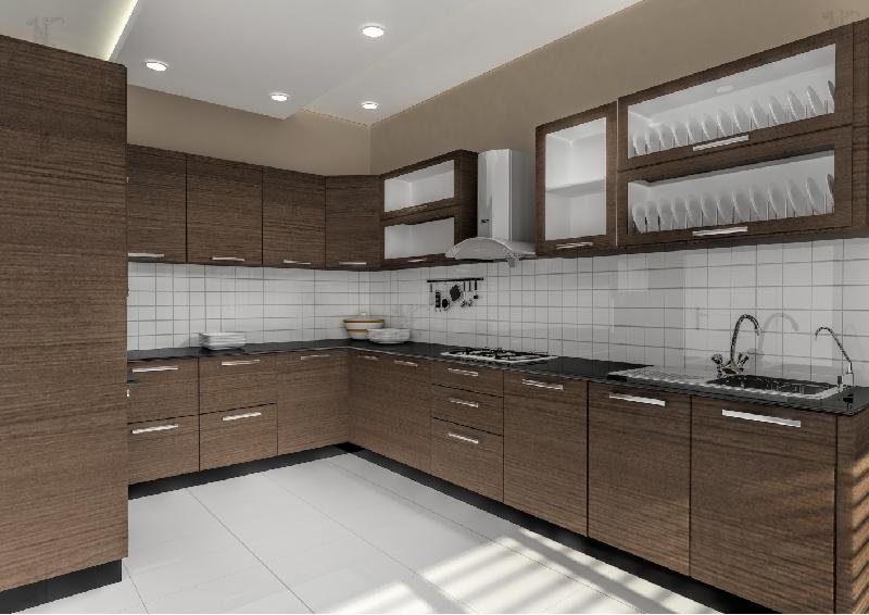House Modular Kitchen 22