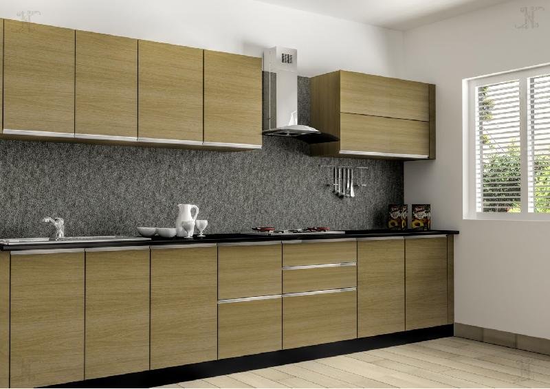 House Modular Kitchen 23