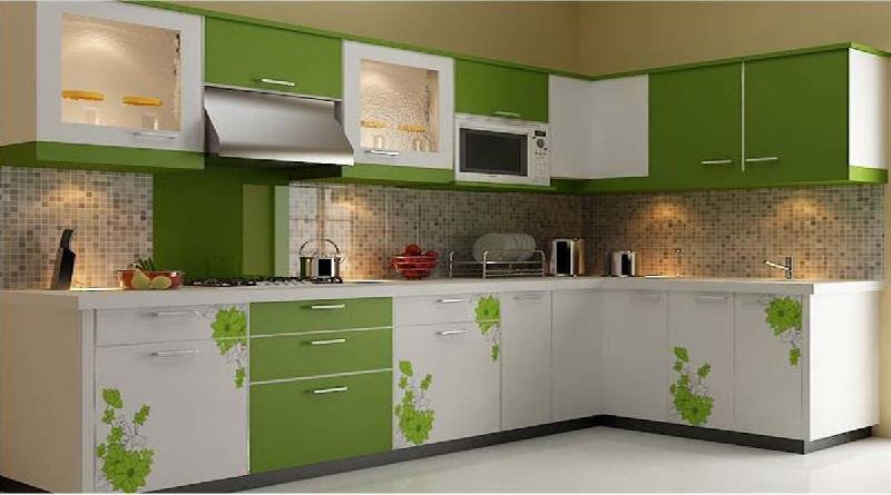 House Modular Kitchen 24