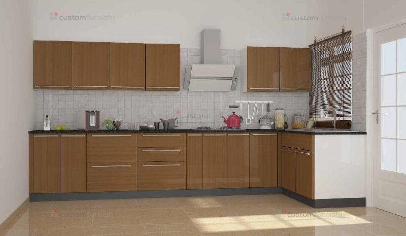 House Modular Kitchen 25