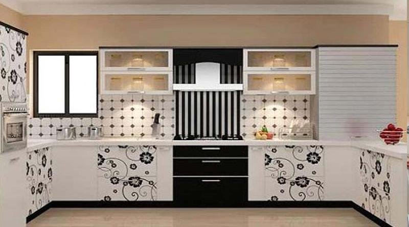 House Modular Kitchen 26