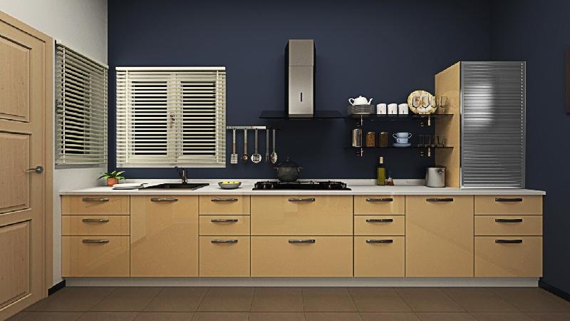 House Modular Kitchen 27