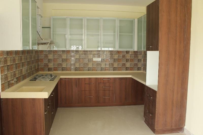 House Modular Kitchen 28