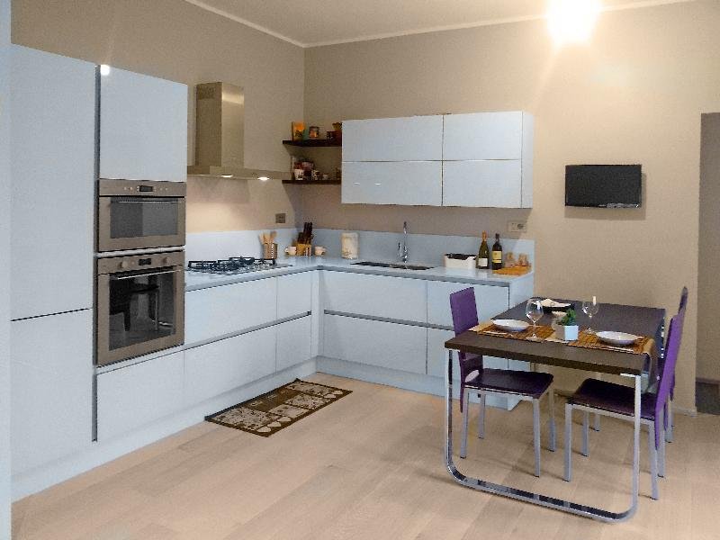 House Modular Kitchen 34