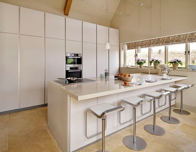 House Modular Kitchen 38