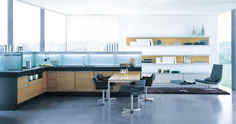 House Modular Kitchen 40